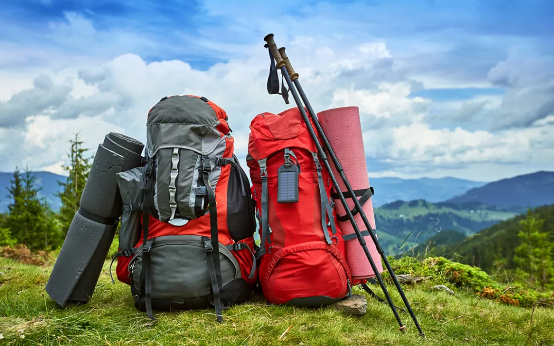 How and Where to Find Good Used Outdoor Gear Sierra Club